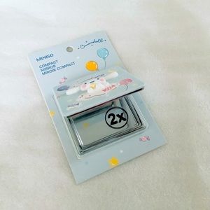 Sanrio Cinnamoroll Compact Mirror
